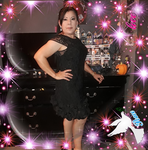 Meet your Posher, Lourdes - Picture 1 of 1